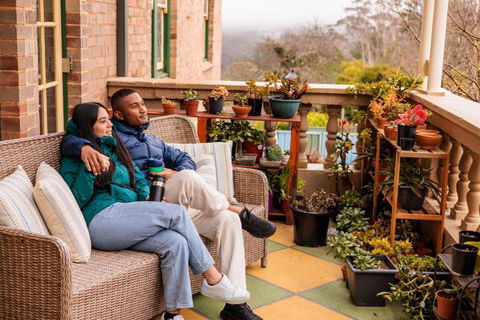 YHA Blue Mountains Katoomba - Grafton Accommodation 2
