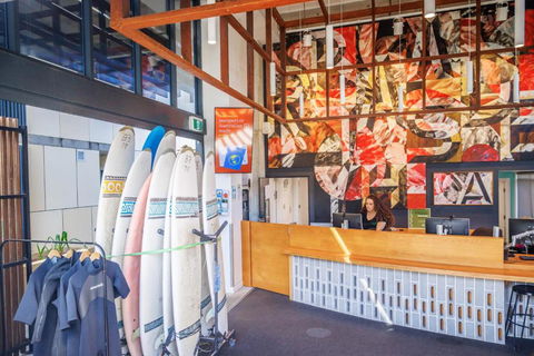 YHA Byron Bay - Grafton Accommodation 3