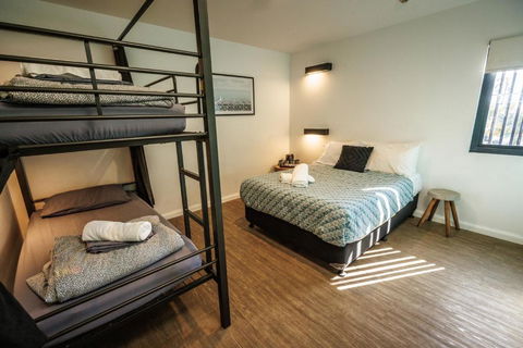 YHA Byron Bay - Grafton Accommodation 2