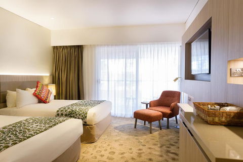 Desert Gardens Hotel - Grafton Accommodation 4