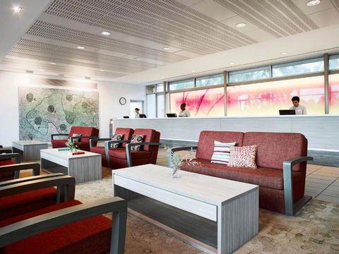Desert Gardens Hotel - Grafton Accommodation 2