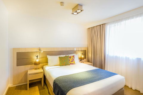 Emu Walk Apartments - Grafton Accommodation 2