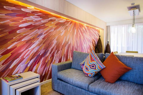 Emu Walk Apartments - Grafton Accommodation 3