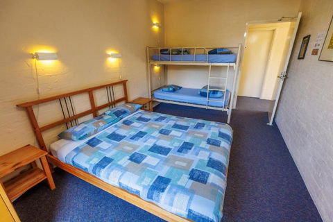 YHA Grampians Eco, Halls Gap - Grafton Accommodation 3