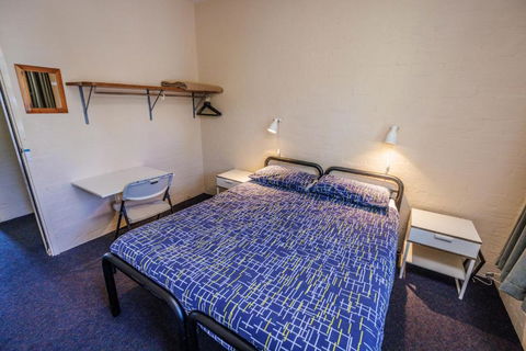 YHA Grampians Eco, Halls Gap - Grafton Accommodation 2