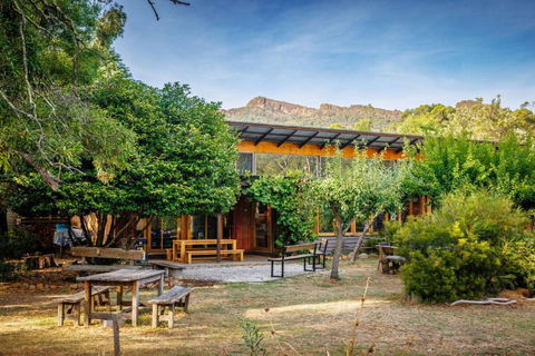 YHA Grampians Eco, Halls Gap - Grafton Accommodation 0