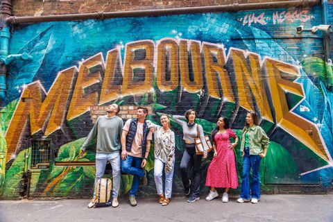 YHA Melbourne Central - Grafton Accommodation 2