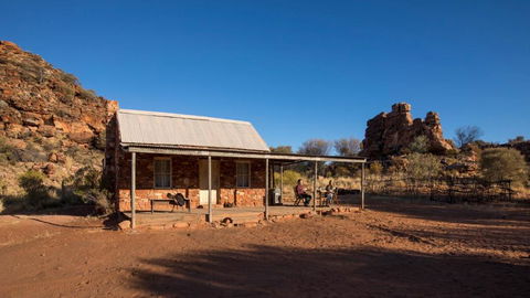 Ooraminna Homestead - Grafton Accommodation 1