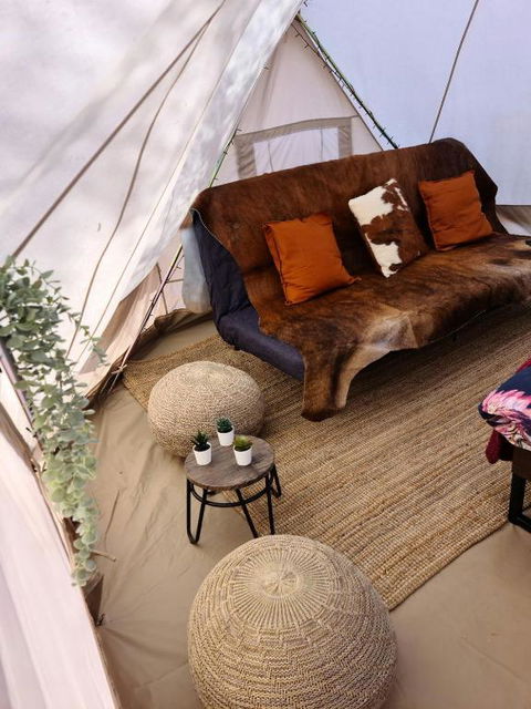 Ooraminna Homestead - Grafton Accommodation 3