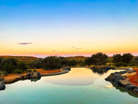 Ooraminna Homestead - Grafton Accommodation 0