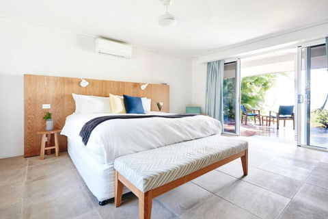 Orpheus Island Lodge - Grafton Accommodation 3
