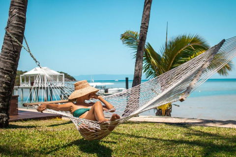 Orpheus Island Lodge - Grafton Accommodation 1