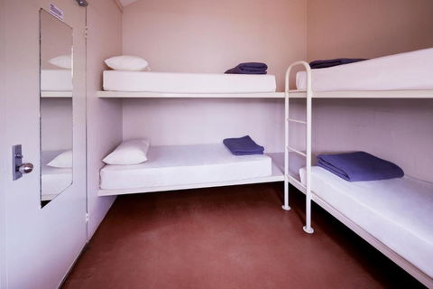 Outback Lodge - Grafton Accommodation 3
