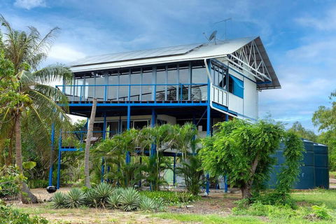 Seabreeze Beach House, Wagait Beach - Grafton Accommodation 0