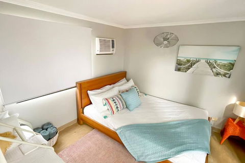 Seabreeze Beach House, Wagait Beach - Grafton Accommodation 1