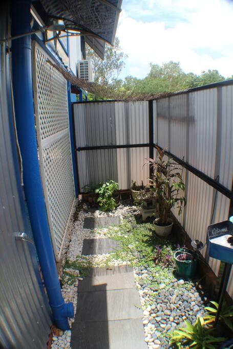Seabreeze Beach House, Wagait Beach - Grafton Accommodation 2