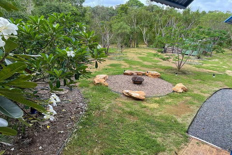 Seabreeze Beach House, Wagait Beach - Grafton Accommodation 3