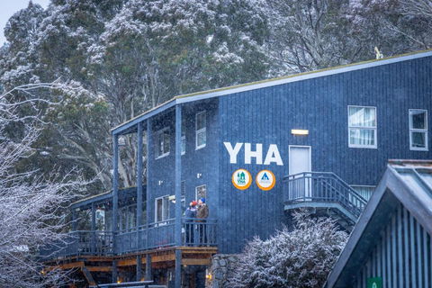 YHA Thredbo - Grafton Accommodation 0