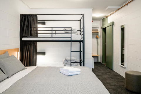 YHA Thredbo - Grafton Accommodation 1
