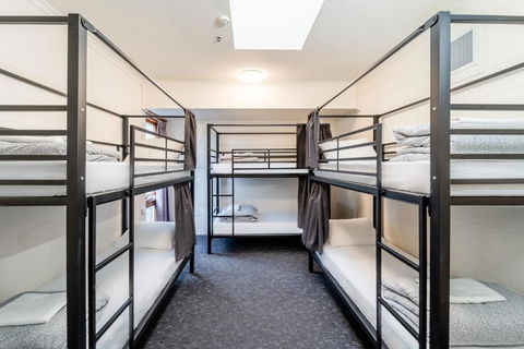 YHA Thredbo - Grafton Accommodation 2