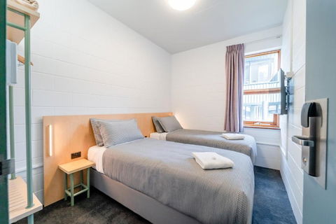 YHA Thredbo - Grafton Accommodation 3