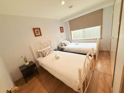 YF Home Sweet Home - Grafton Accommodation 1