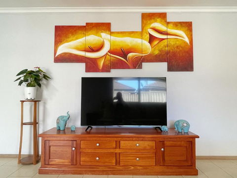 YF Home Sweet Home - Grafton Accommodation 3