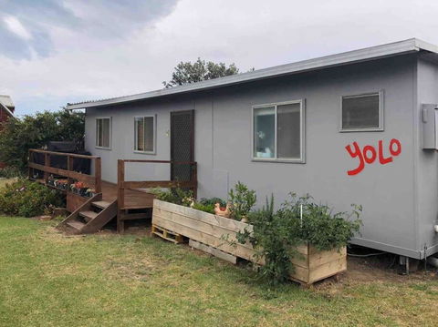 YOLO- Beach-house Views, Near Penguins, Nbn! - Grafton Accommodation 0
