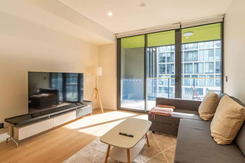 Z3 Close To Sydney CBD 1 Free Car Space Quiet - Grafton Accommodation 0