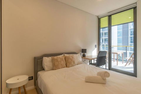 Z3 Close To Sydney CBD 1 Free Car Space Quiet - Grafton Accommodation 1