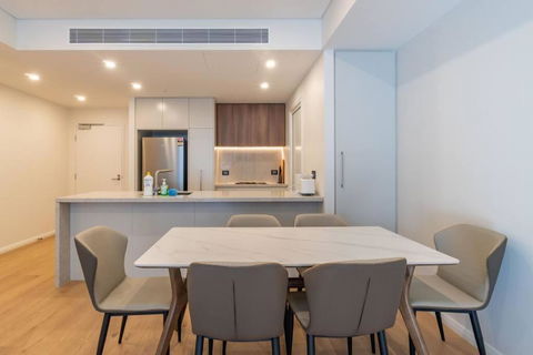 Z3 Close To Sydney CBD 1 Free Car Space Quiet - Grafton Accommodation 2