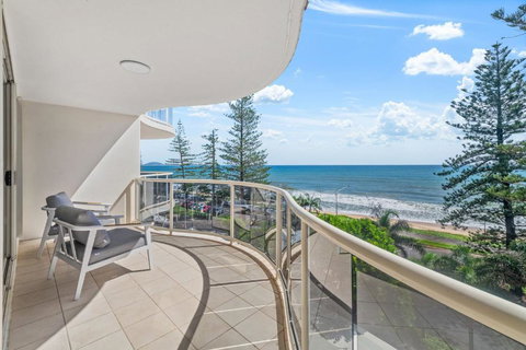 Zanzibar 505 - Grafton Accommodation 0