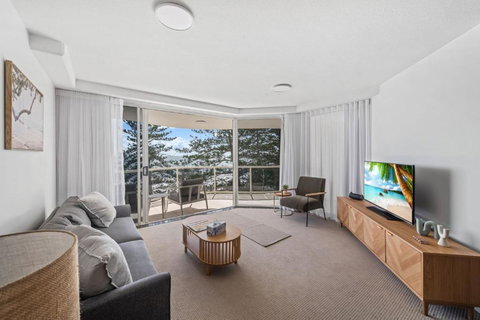 Zanzibar 505 - Grafton Accommodation 2