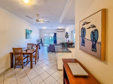 ZEN CITY Modern 1-BR City Apt Near Mindal Markets - Grafton Accommodation 1