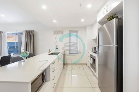 ZEN OCEAN BLISS - Cozy 2-BR/2-BA Sea View Retreat - Grafton Accommodation 2