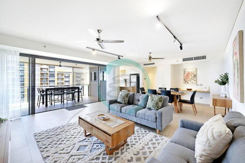 ZEN Oceania - 2BR Ocean View - Grafton Accommodation 0