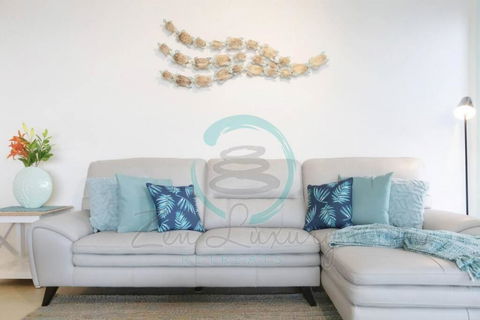 ZEN POINT PENTHOUSE 3-BR Executive W/front Retreat - Grafton Accommodation 2