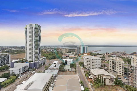 ZEN SUN CITY Cozy 2-BR/2-BA Ocean View Retreat - Grafton Accommodation 1