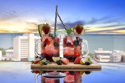 ZEN SUNSHINE - COZY 2-BR/2-BA OCEAN VIEW RETREAT - Grafton Accommodation 0
