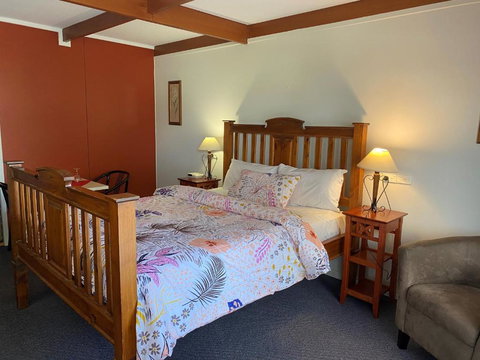 Zero Inn Motel - Grafton Accommodation 0