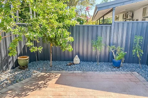 ZEN GARDEN - COZY 2-BR + Modern Design W/ Aircon - Grafton Accommodation 2