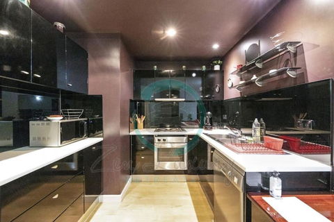 ZEN MARKETS - Boutique 1-BR Apt Near Parap Markets - Grafton Accommodation 2