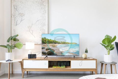 ZEN NOMAD 2-BR Nightcliff Apt Near Markets & Shops - Grafton Accommodation 3