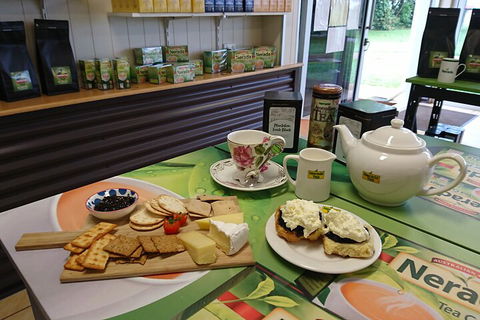 Atherton Tablelands Small-Group Food & Wine Tasting Tour From Port Douglas - Grafton Accommodation 5
