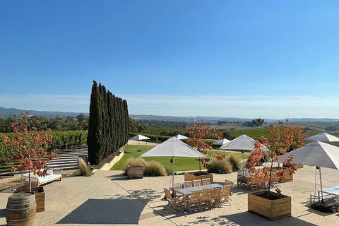 Adelaide Hills And Hahndorf - Half Day Private Tour - Grafton Accommodation 3