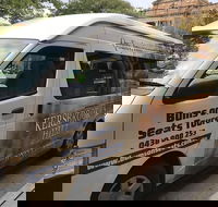 Brisbane City Highlights with Lone Pine