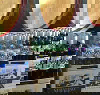 Mclaren Vale Luxury Full Day Small Group Wine Tour - Grafton Accommodation