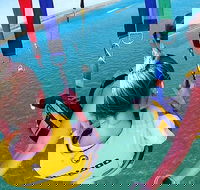 Gold Coast City Card 3 Days Card Unlimited Attractions