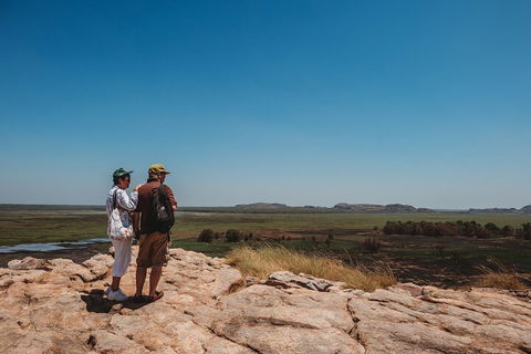 Kakadu Full-Day Tour From Darwin With Lunch - Grafton Accommodation 2