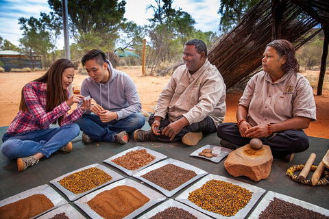 Karrke Aboriginal Cultural Experience - Grafton Accommodation 0